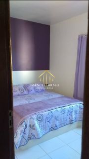 Belissima Casa no condominio - Portal de Arembepe
