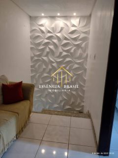 Belissima Casa no condominio - Portal de Arembepe
