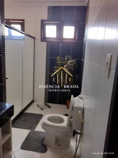 Belissima Casa no condominio - Portal de Arembepe