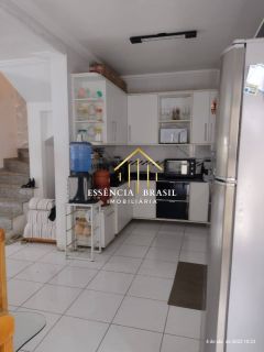 Belissima Casa no condominio - Portal de Arembepe