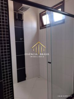 Belissima Casa no condominio - Portal de Arembepe