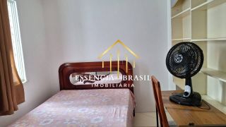 ÓTIMO APARTAMENTO mobiliado, na Pituba, com vista para o mar, próximo a Lagoa dos Patos