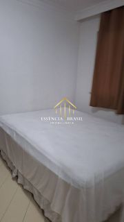 ÓTIMO APARTAMENTO mobiliado, na Pituba, com vista para o mar, próximo a Lagoa dos Patos