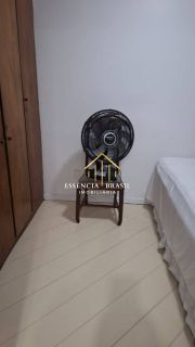 ÓTIMO APARTAMENTO mobiliado, na Pituba, com vista para o mar, próximo a Lagoa dos Patos