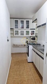 ÓTIMO APARTAMENTO mobiliado, na Pituba, com vista para o mar, próximo a Lagoa dos Patos