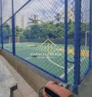 ÓTIMO APARTAMENTO mobiliado, na Pituba, com vista para o mar, próximo a Lagoa dos Patos