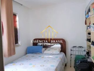 ÓTIMO APARTAMENTO mobiliado, na Pituba, com vista para o mar, próximo a Lagoa dos Patos