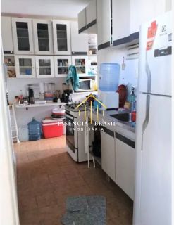 ÓTIMO APARTAMENTO mobiliado, na Pituba, com vista para o mar, próximo a Lagoa dos Patos