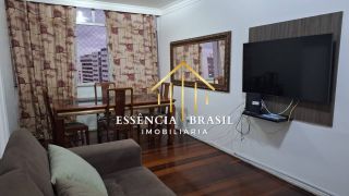 ÓTIMO APARTAMENTO mobiliado, na Pituba, com vista para o mar, próximo a Lagoa dos Patos