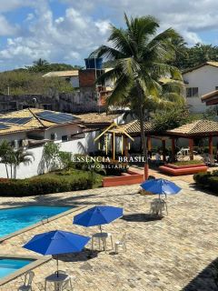 Kitnet Mobiliada na Praia do Flamengo – Localização Privilegiada