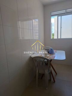 ÓTIMO APARTAMENTO 2 quartos, em Buraquinho, excelente condomínio