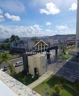 ÓTIMO APARTAMENTO 2 quartos, em Buraquinho, excelente condomínio