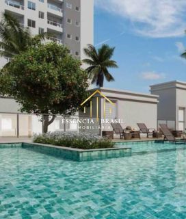 ÓTIMO APARTAMENTO 2 quartos, em Buraquinho, excelente condomínio