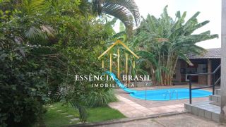Casa Alto Padrão em Condomínio Fechado –