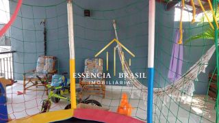 Casa Alto Padrão em Condomínio Fechado –
