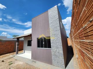 Casa Residencial Altos do Parque 