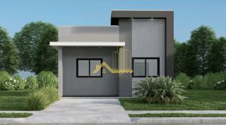 Casa Residencial Altos do Parque 