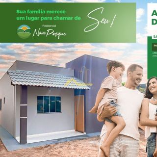 Casa Residencial Altos do Parque 