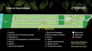 Green Life
