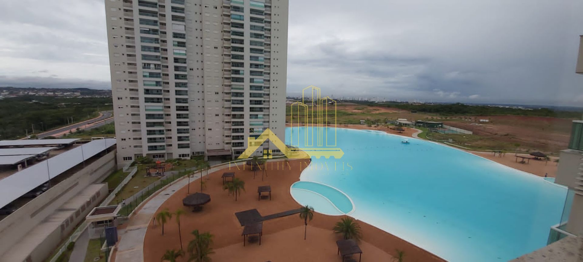 Apatamento Brasil Bech preço de ocasião 