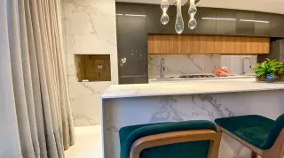 Villaggio Aria