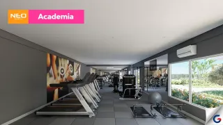 Neo Antártica