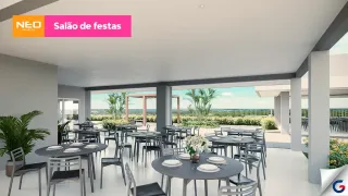 Neo Antártica