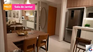 Neo Antártica