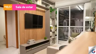 Neo Antártica