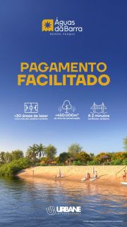 Águas da Barra / Urbane Incorporadora