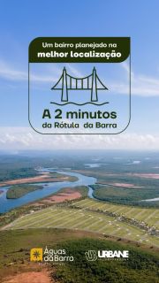 Águas da Barra / Urbane Incorporadora