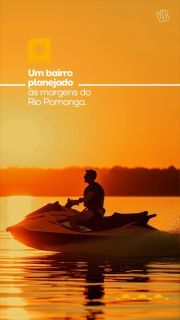 Águas da Barra / Urbane Incorporadora