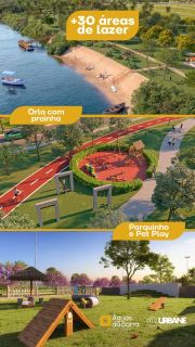 Águas da Barra / Urbane Incorporadora