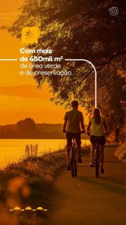 Águas da Barra / Urbane Incorporadora