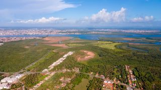 Águas da Barra / Urbane Incorporadora