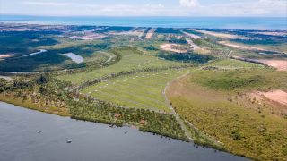 Águas da Barra / Urbane Incorporadora