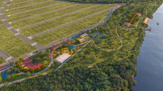 Águas da Barra / Urbane Incorporadora