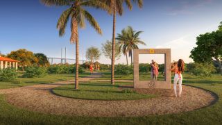 Águas da Barra / Urbane Incorporadora