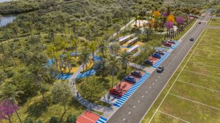 Águas da Barra / Urbane Incorporadora