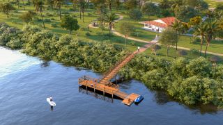 Águas da Barra / Urbane Incorporadora