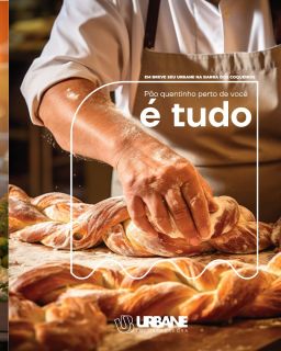 Águas da Barra / Urbane Incorporadora