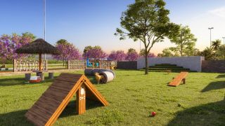 Águas da Barra / Urbane Incorporadora