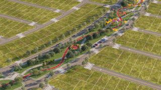 Águas da Barra / Urbane Incorporadora