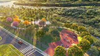 Águas da Barra / Urbane Incorporadora