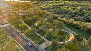 Águas da Barra / Urbane Incorporadora