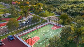 Águas da Barra / Urbane Incorporadora