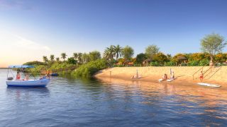 Águas da Barra / Urbane Incorporadora