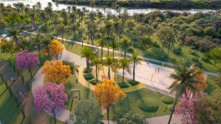 Águas da Barra / Urbane Incorporadora