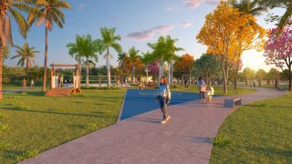 Águas da Barra / Urbane Incorporadora