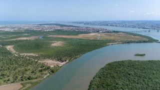 Águas da Barra / Urbane Incorporadora